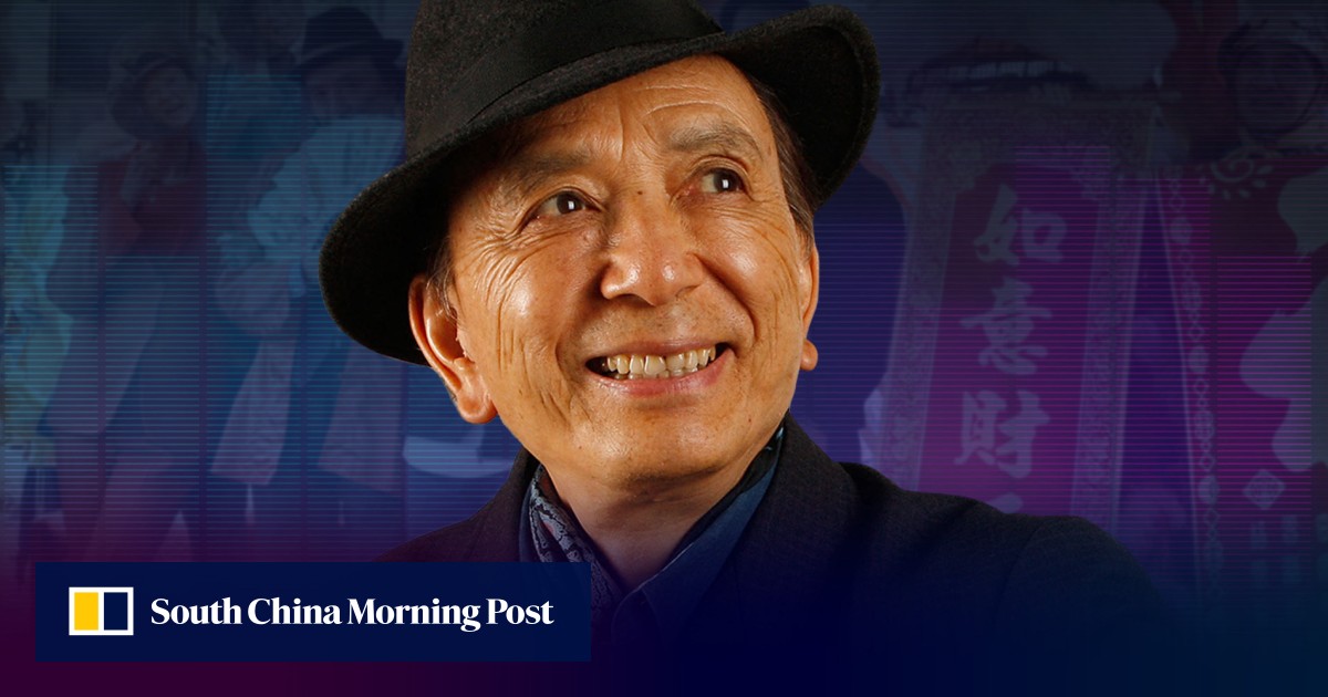 The longevity and legacy of Hollywood's James Hong Talking Post with