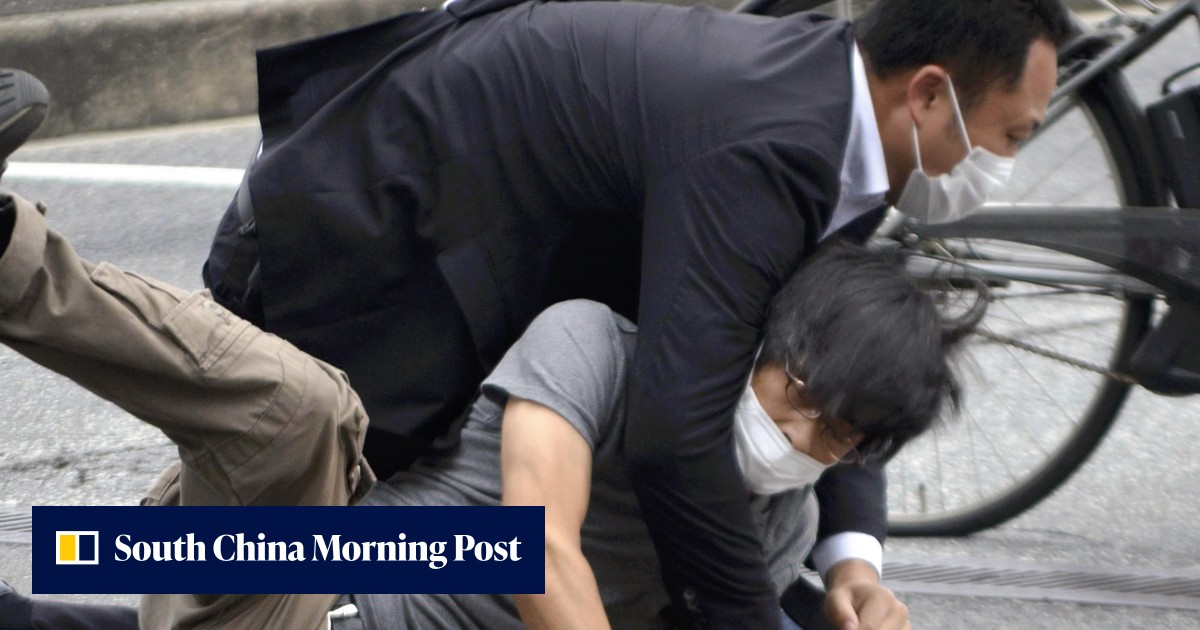 In Japan, concerns rise over ‘too powerful police’ after post-Abe VIP ...