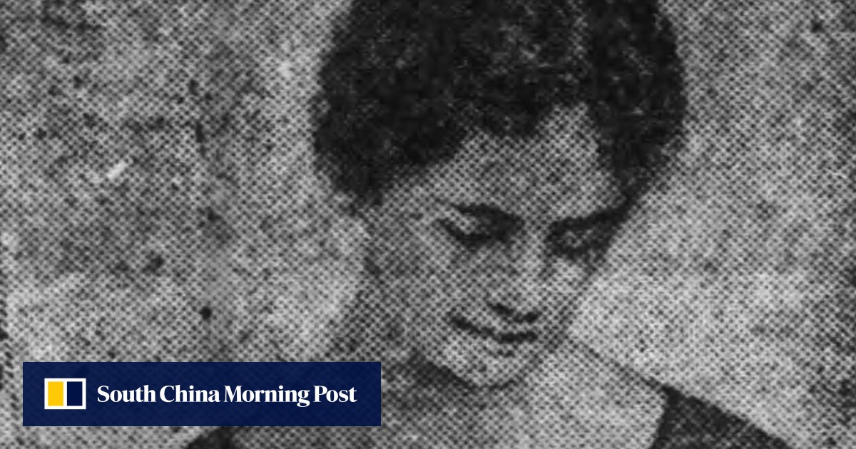 Sex, violence, suicide: love triangle scandal in 1920s Beijing that