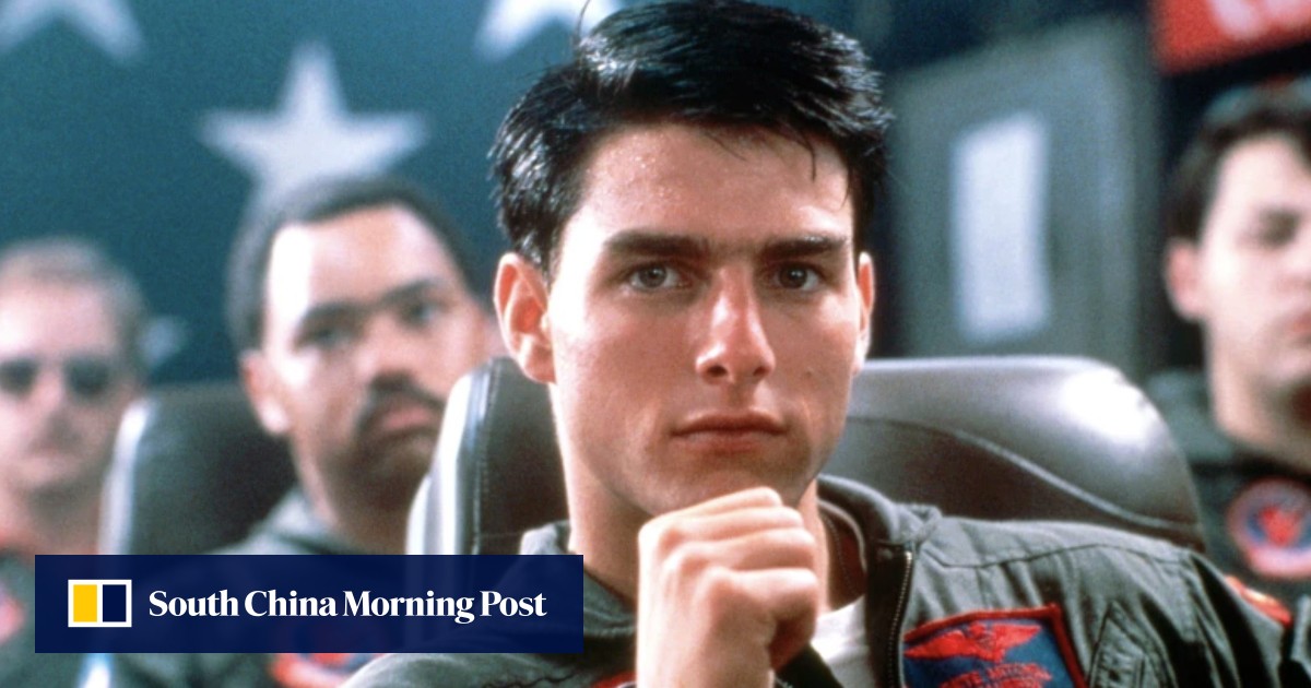 Hollywood used to bend over backwards for China Top Gun: Maverick