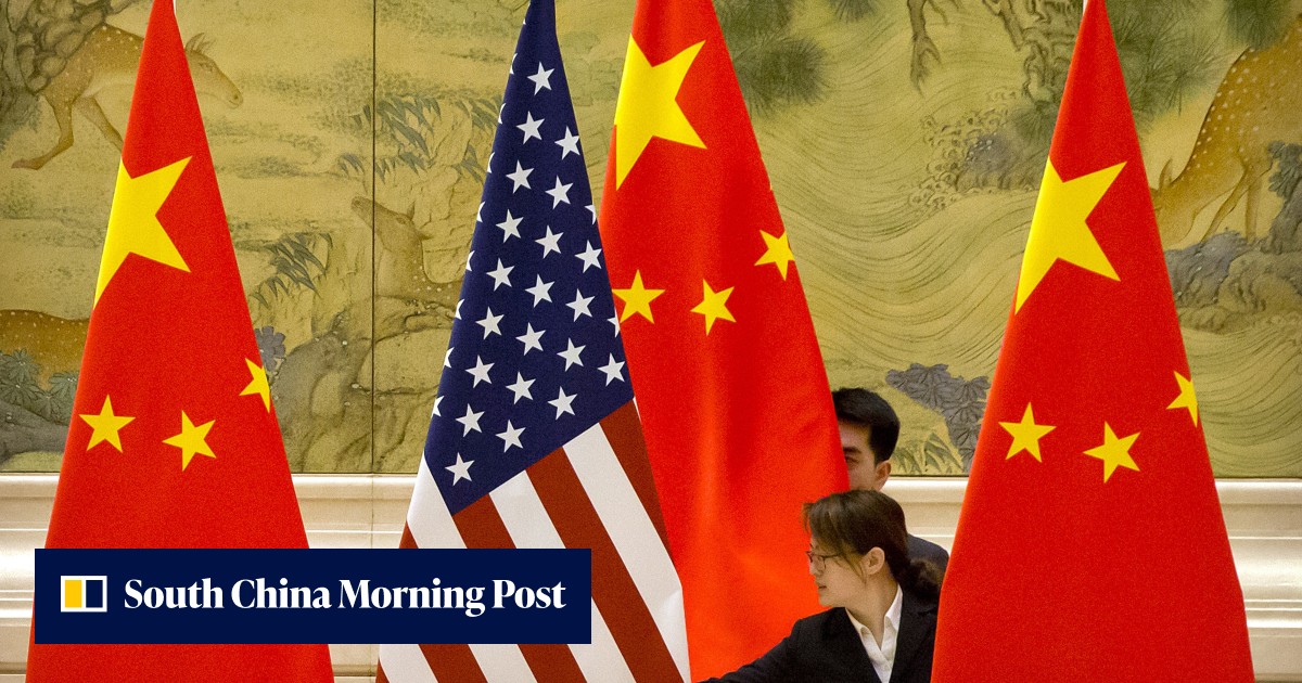 US must not seek to ‘contain’ rising China but learn to coexist, former ...