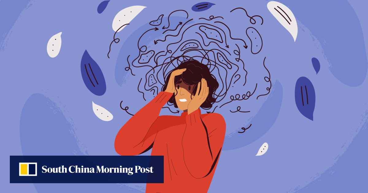 Hey, overthinkers – it’s time to stop worrying when you’re at work
