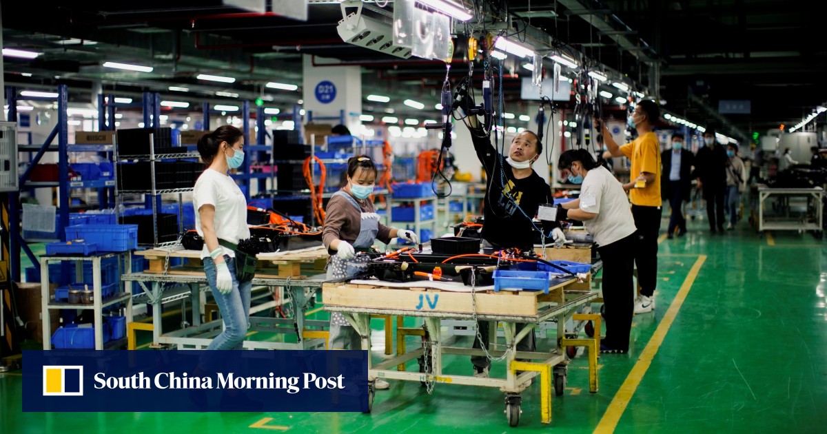 Higher electriccar prices unlikely to deter demand even as battery