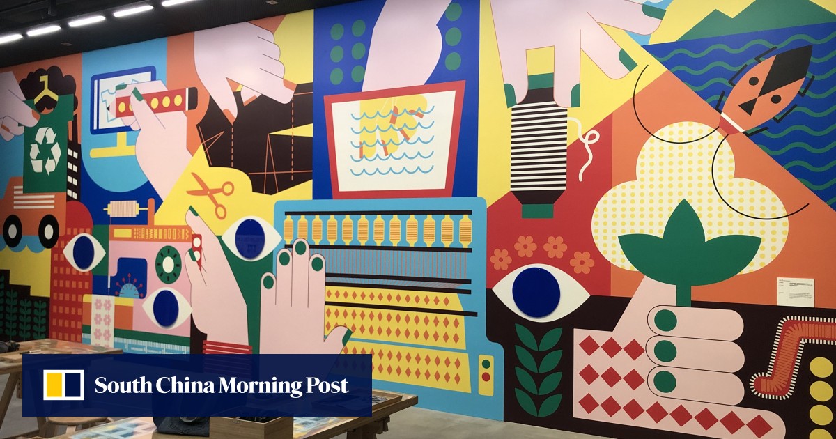 How to reuse unwanted clothes in Hong Kong instead of throwing them away
