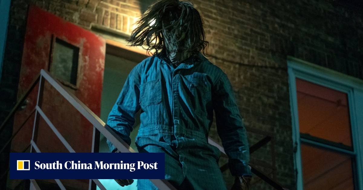 HBO series Pretty Little Liars: Original Sin introduces slasher ...