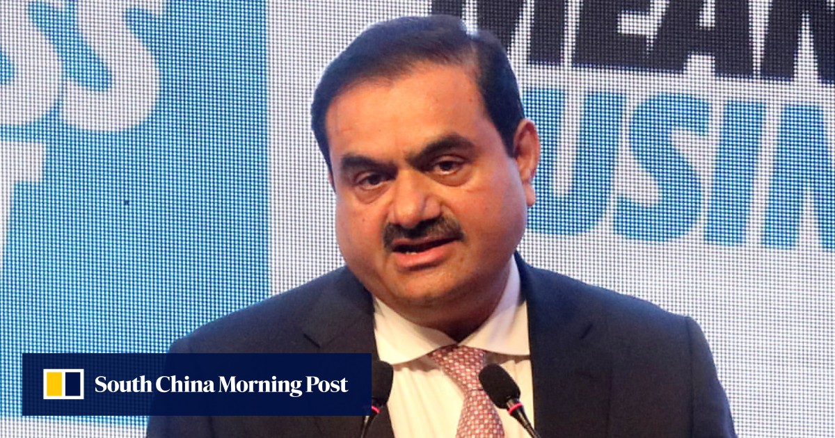 Gautam Adani on X: Moving into the climax of a defining decade that saw  many milestones and proud memories for India and the Adani Group, here are  our special moments from 2019 