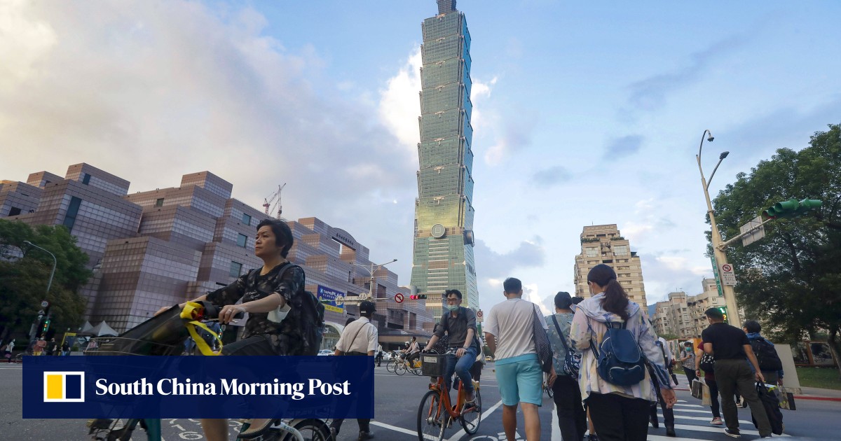 Why Taiwan suddenly needs 400,000 foreign workers for critical sectors