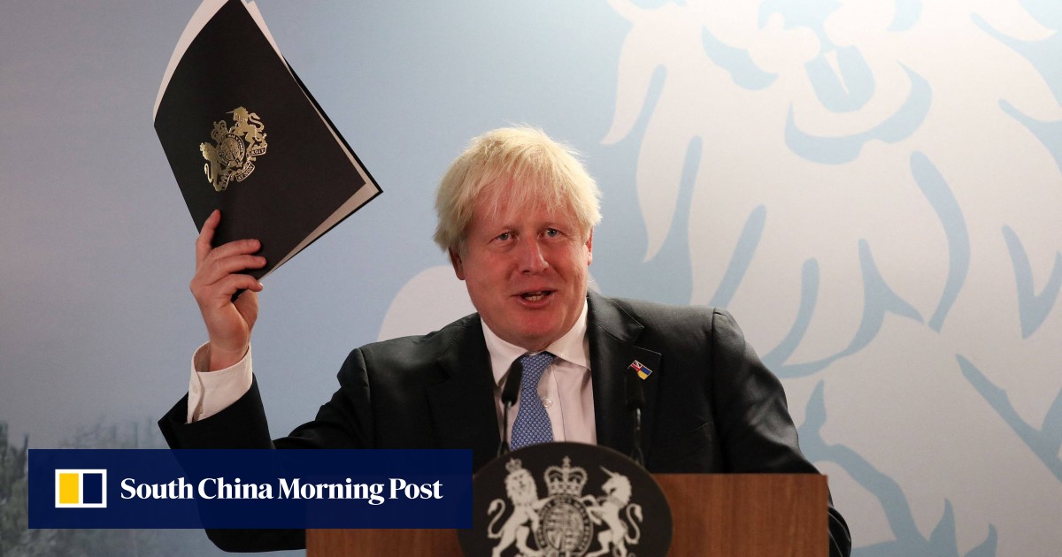 British government commits US810 million to Sizewell C nuclear project