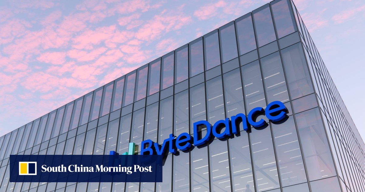 Sources: ByteDance CFO told staff that it has no plans to go public; report: CEO Liang said the company plans to reduce input into noncore businesses (Coco Feng/South China Morning Post)