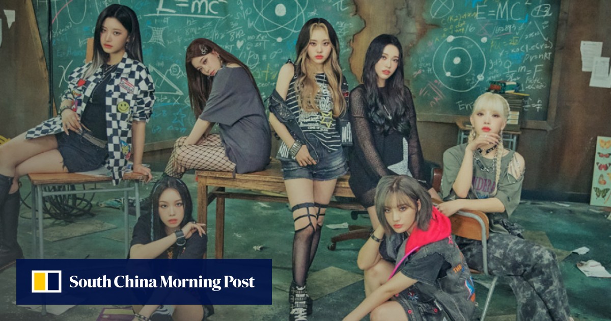 New in K-pop: what to make of tracks by RM, Mamamoo+, Billlie and more