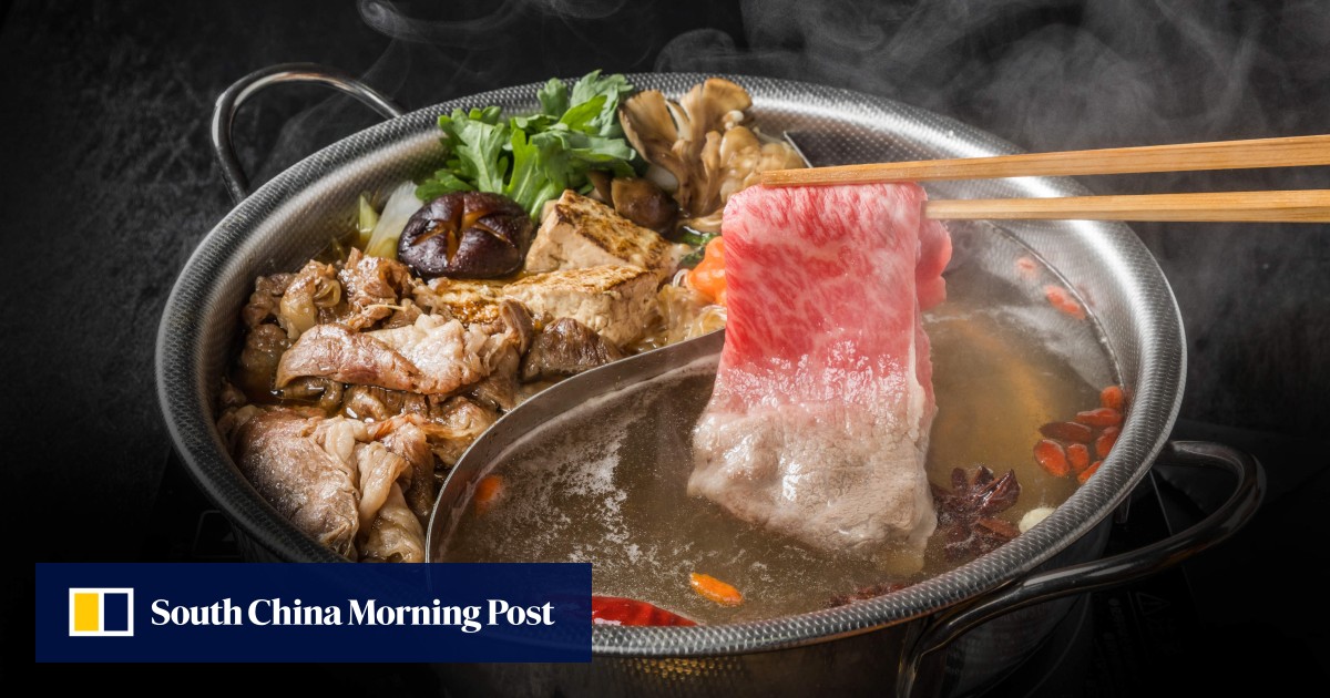 No rice or noodles? How to enjoy Asian food on the keto diet in Hong Kong – South China Morning Post