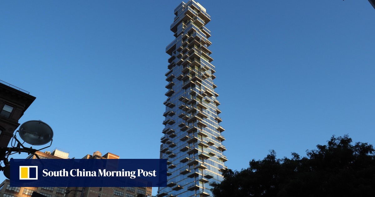 Bed Bath & Beyond CFO Gustavo Arnal dies in fall from New York