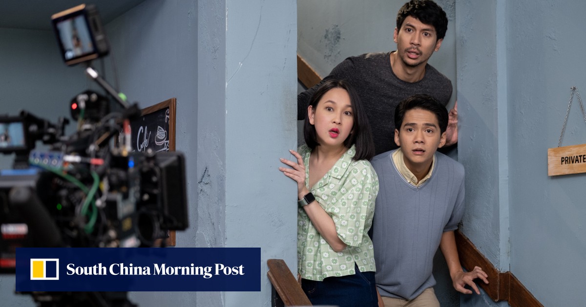 Netflix lines up Indonesian-made movies and shows for 2022-23