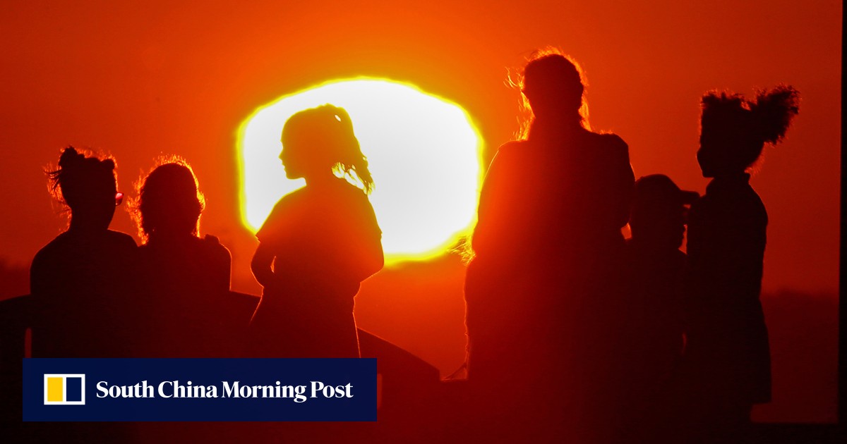 Heatwave-hit California declares grid emergency as blackouts loom