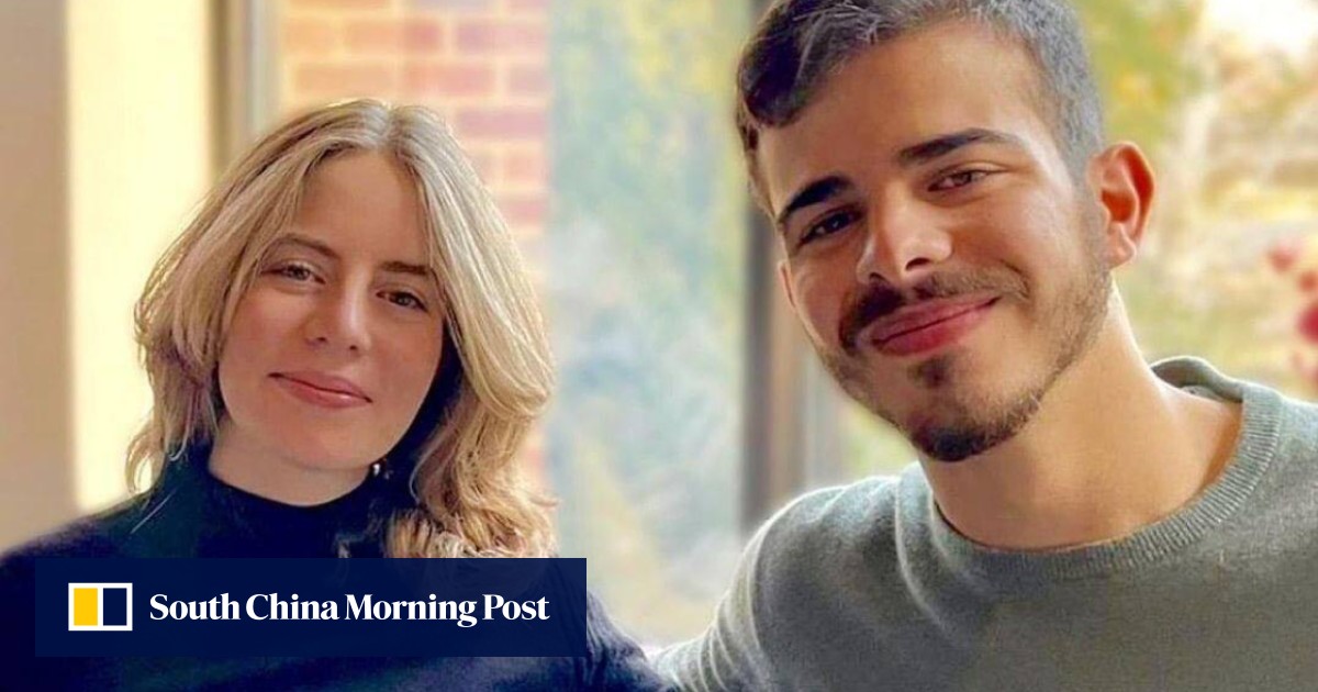 Meet Jordan’s royal twins Prince Muhammad and Princess Rajaa the 21