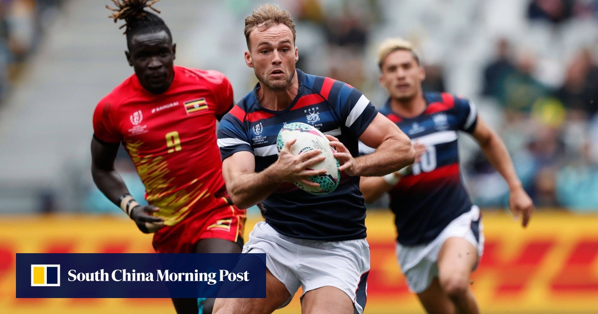 Rugby World Cup Sevens 2022 Hong Kong end with final flourish against