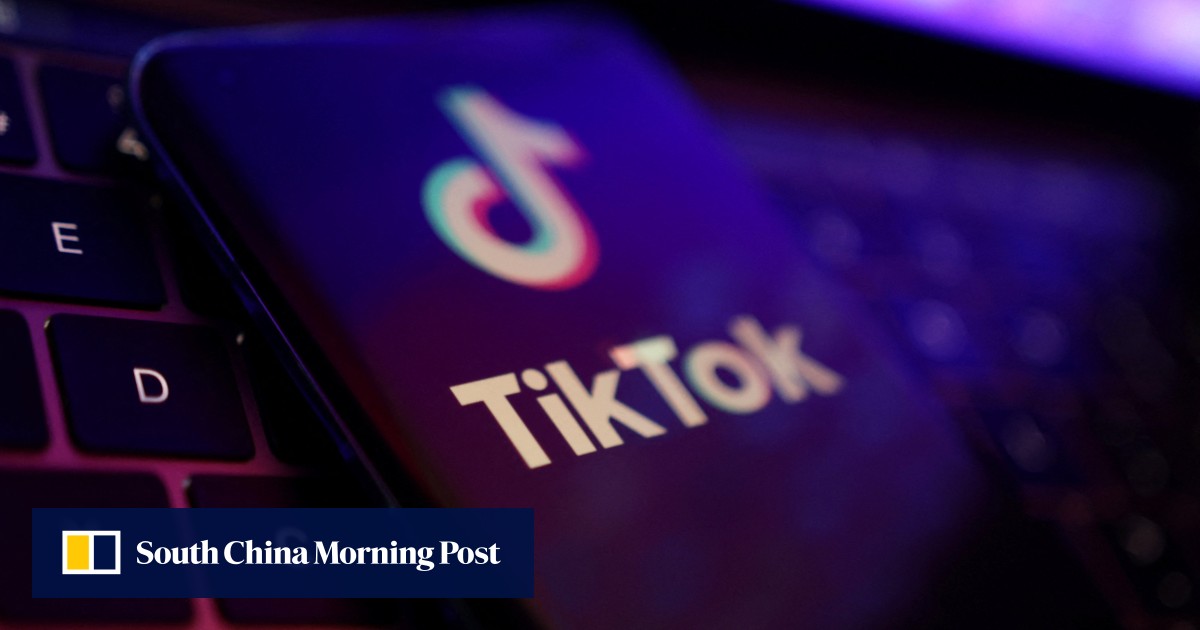Sensor Tower: Tencent earned $4.4B revenue from its apps in H1 2022, the highest globally; ByteDance was second with $1.3B, demonstrating China's market power (Ben Jiang/South China Morning Post)