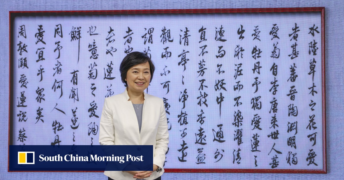 Letters | Learning Chinese is hard enough without speaking one and ...