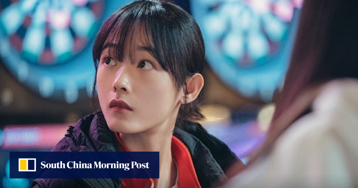 Kdrama Mental Coach Jegal Korean speed skating drama stars Lee Yoomi