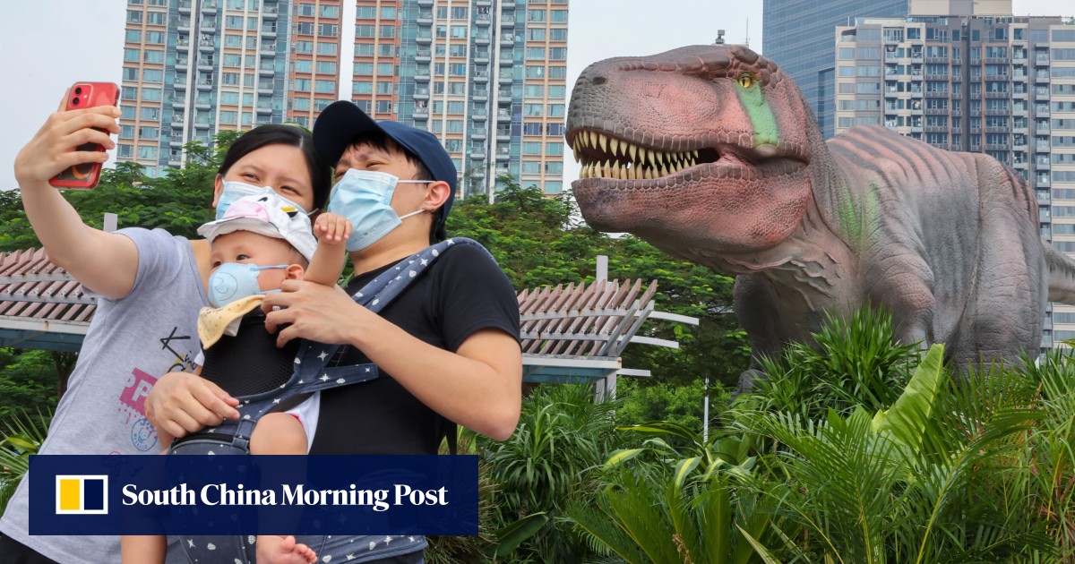 Waive extra stamp duty on home purchases and give HK50,000 to adults