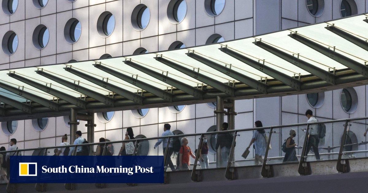Hong Kong, China watchdogs to give Wealth Management Connect more muscle