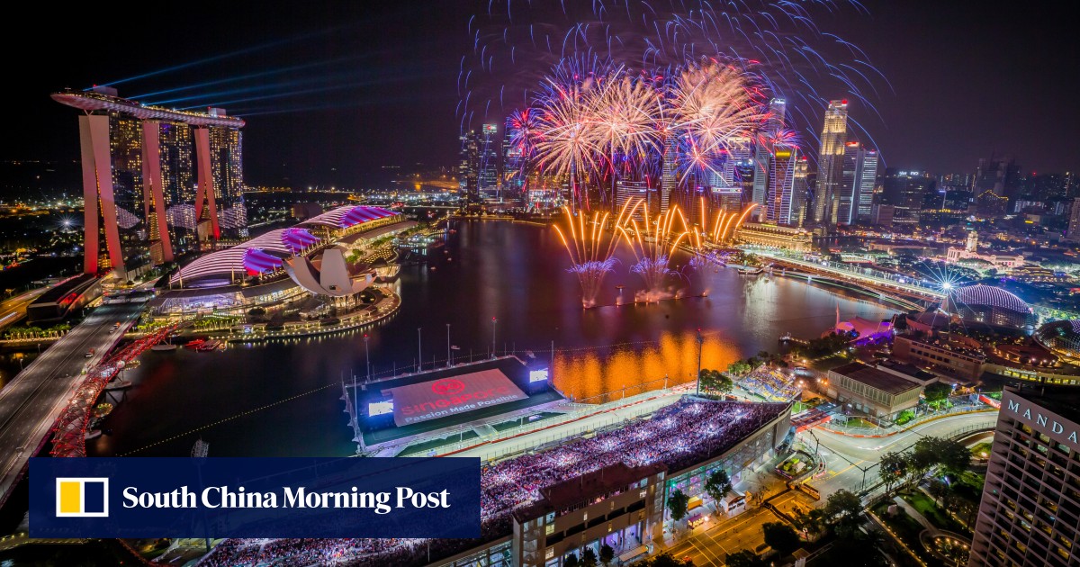 hotel-prices-surge-restaurants-packed-as-ceos-head-to-singapore-for