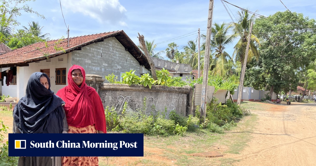 Sri Lankan Muslims struggle to belong after civil war: ‘still outsiders ...