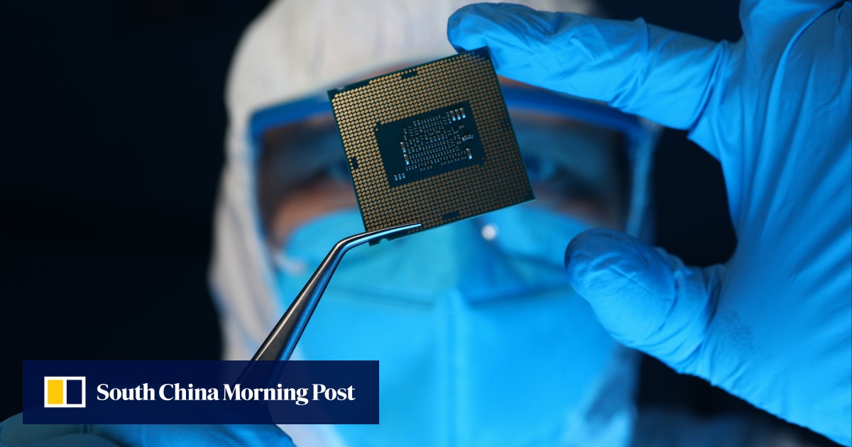 EU seeks to strengthen Taiwan s silicon shield as military tensions