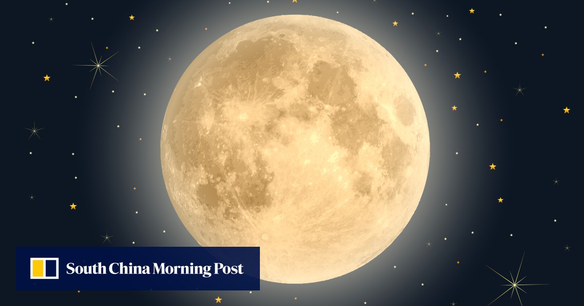 Hong Kong creators on their opera based on fantasy novel about moon journey
