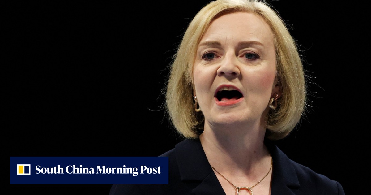 UK PM Liz Truss’s chief of staff is a witness in FBI bribery probe ...