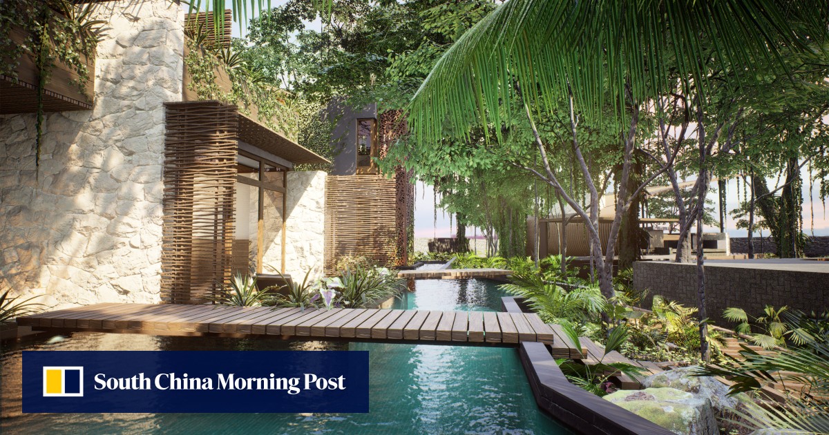 Where is the best place to live for expats in 2022? Hong Kong slumps to