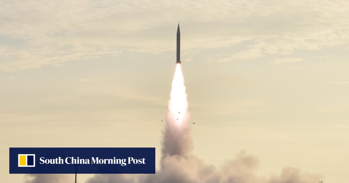 Chinese scientists say coal power could slash hypersonic flight costs Chinese scientists say coal power could slash hypersonic flight costs