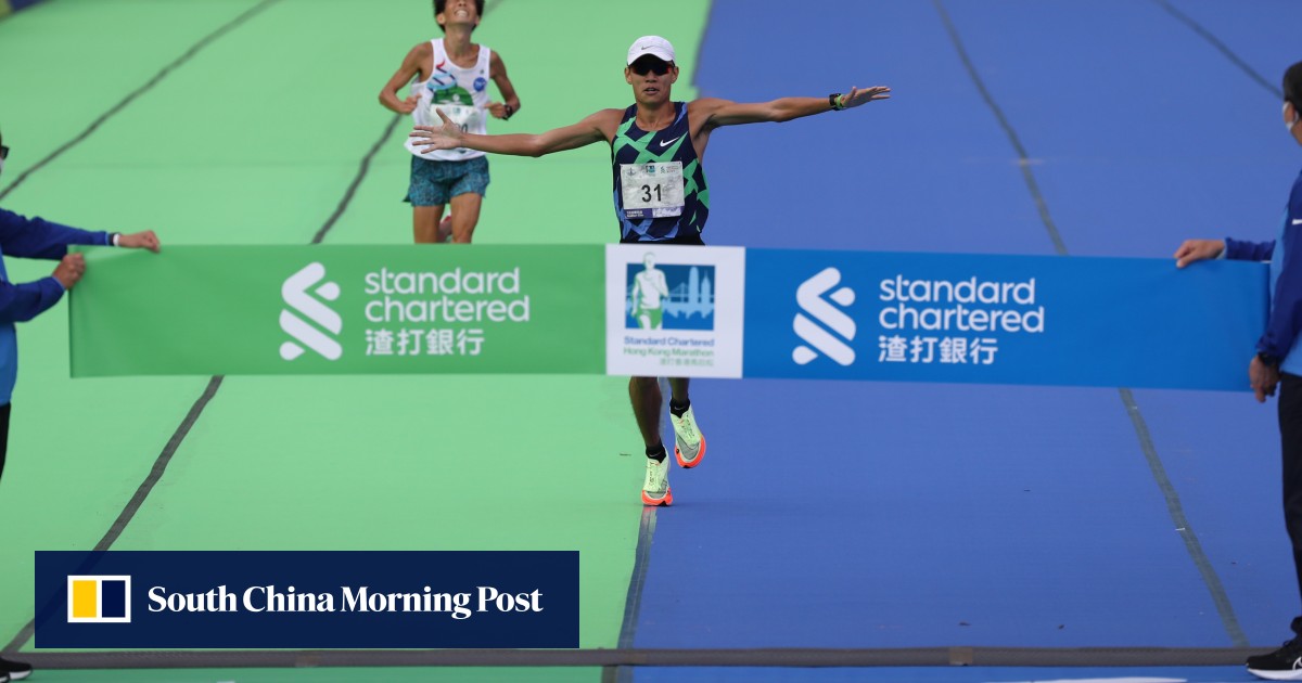 Standard Chartered Hong Kong Marathon could be held February 12, city’s