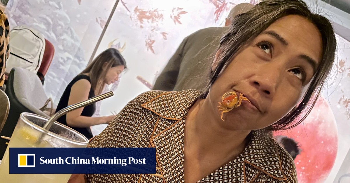 Chiu Chow dishes, private chefs: Slow Food executive’s Hong Kong food picks