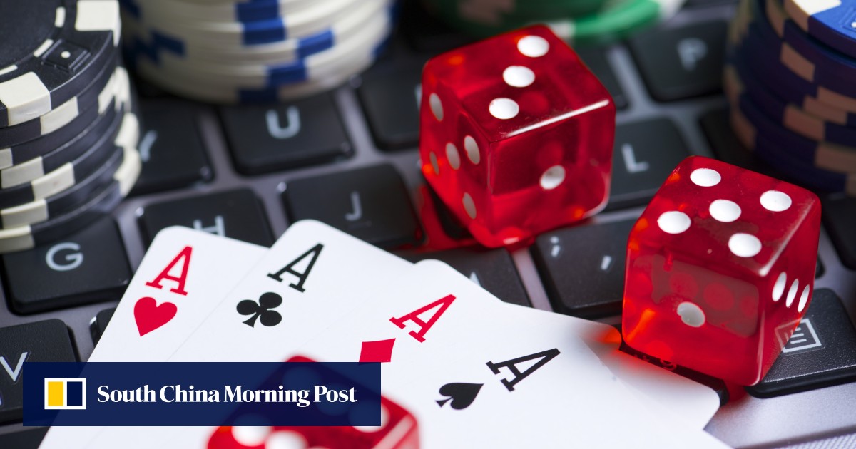 Online Gambling Ban In The Philippines 1 In 4 Gamblers Think Its Doomed Survey - m0wywoq