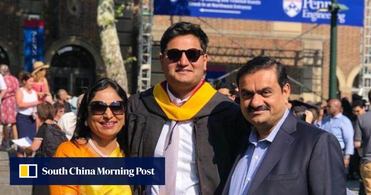 Meet Jeet Adani Son Of The World s Second Richest Billionaire Indian meet-jeet-adani-son-of-the-world-s-second-richest-billionaire-indian