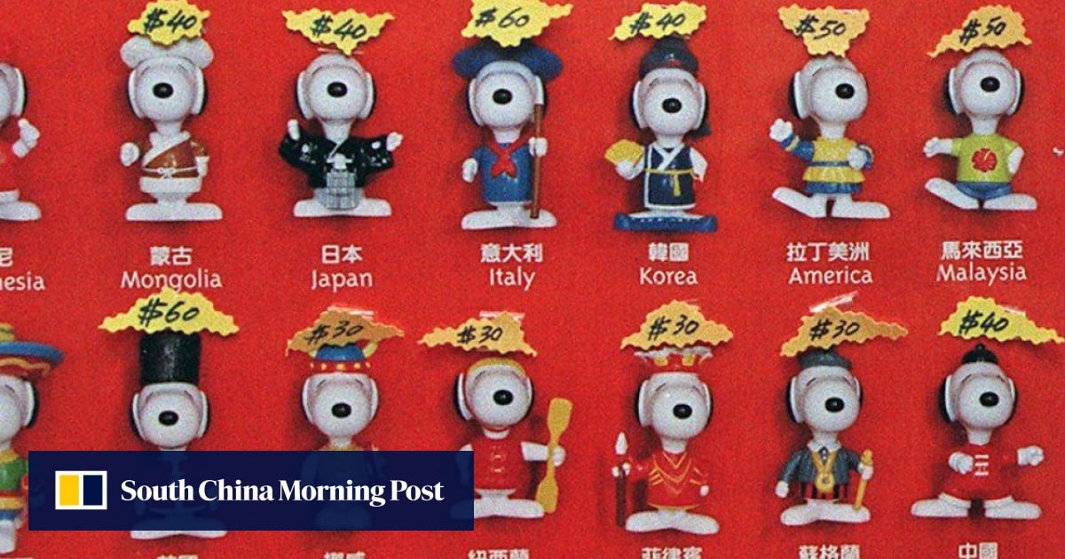 When McDonald s asked Hongkongers to eat junk food once a day for