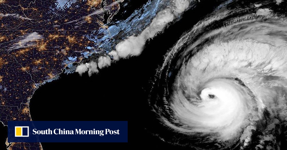 Hurricane Fiona Canada braces for what could be one of worst storms in