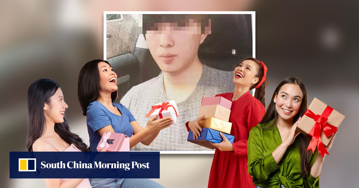 2 ‘handsome’ photos, multiple identities, 39 girlfriends ‘fake Korean