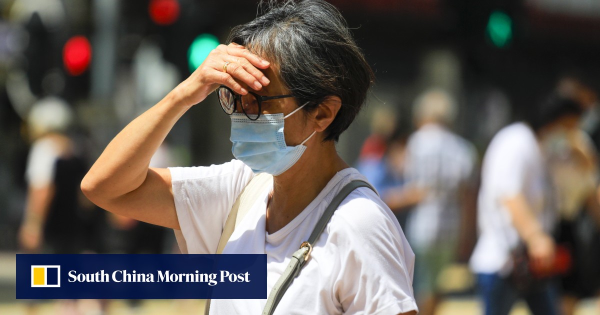 Letter Hong Kong will not taste true freedom until mask mandate ends