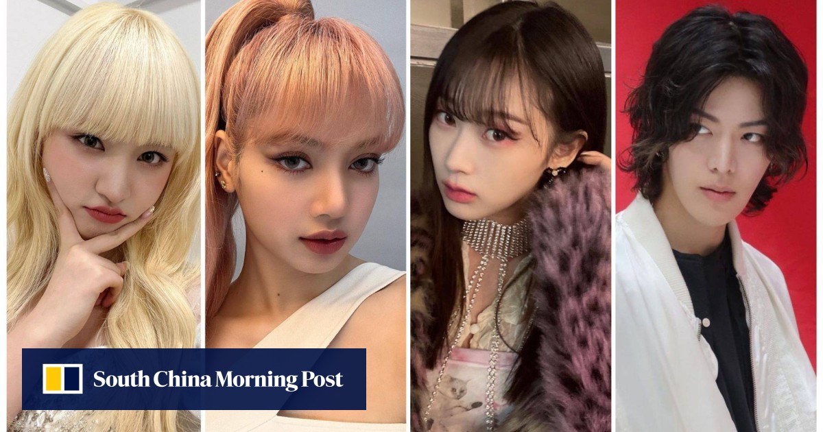 Worst Kpop Idols Without Makeup Saubhaya Makeup