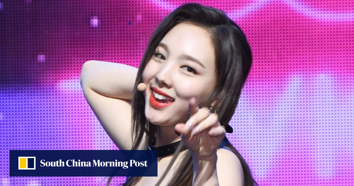 K-POP/アジア TWICE - TWICE NAYEON WIL SET 250302-chartdata-twitter-