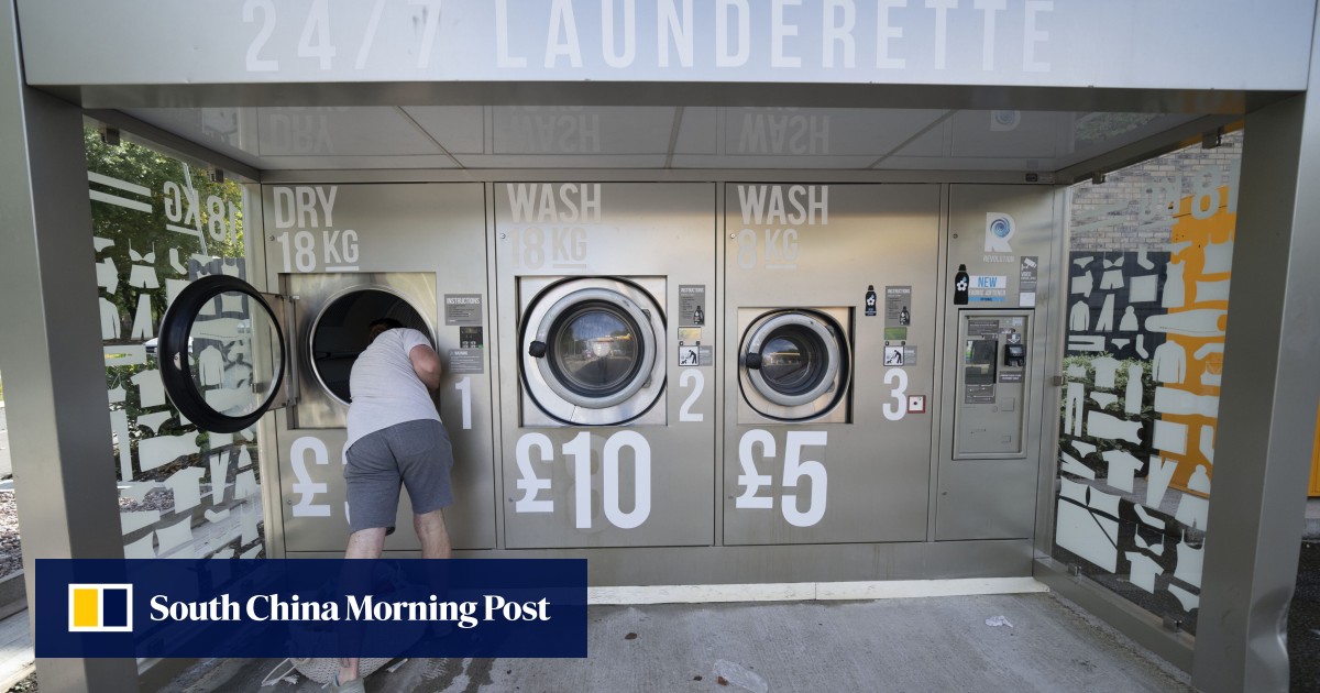 Sales of madeinChina electric blankets surge as Europe’s homeowners