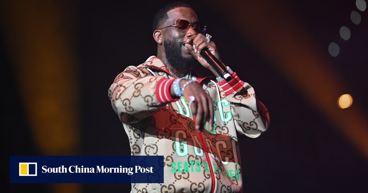 High fashion and hip hop: how Gucci, Louis Vuitton, Dior and more ...