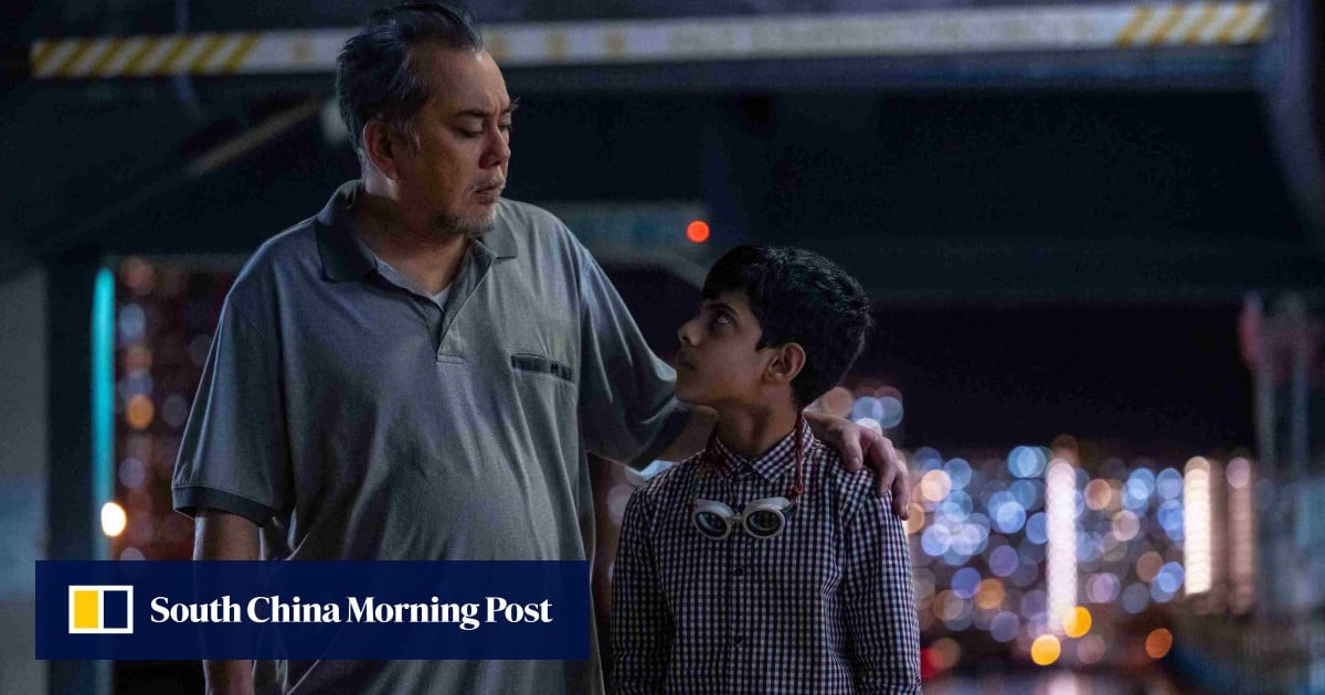 Golden Horse Awards 2022 nominations Limbo leads Hong Kong contingent