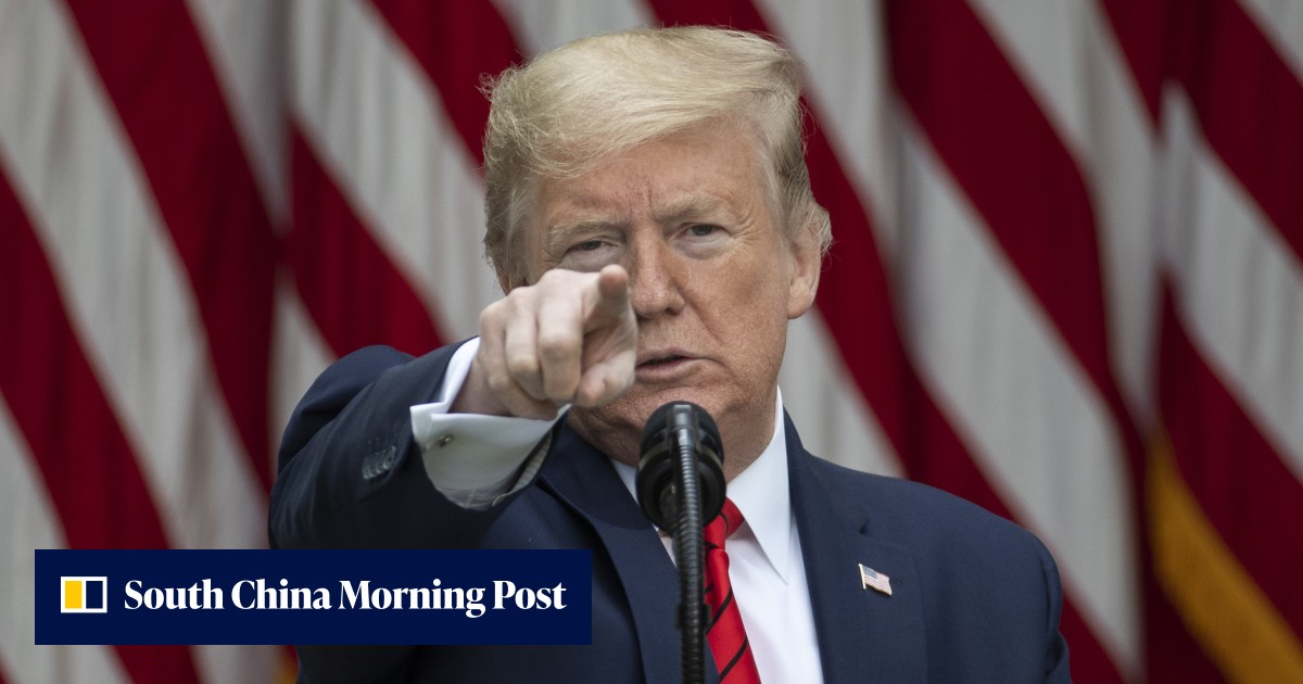 Donald Trump nearly fired Ivanka and Jared Kushner via tweet, book says ...