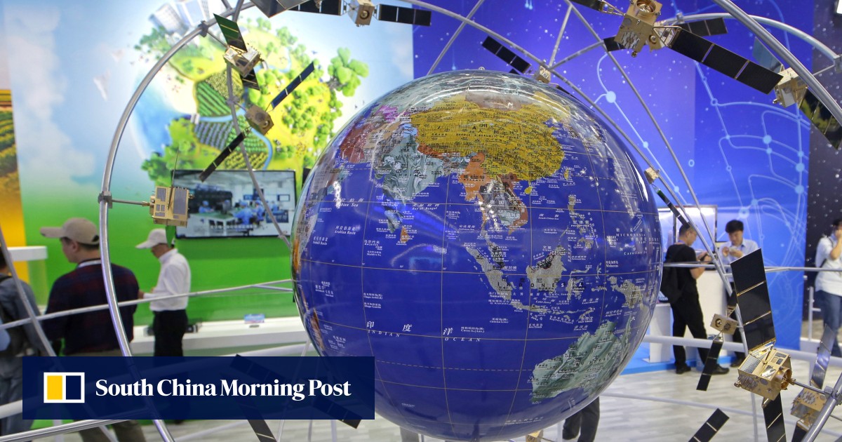 China and Russia to boost satellite navigation systems with new ground