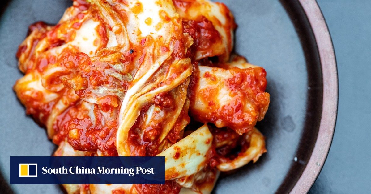 As kimchi crisis mounts, South Korea to build mega cabbage warehouses