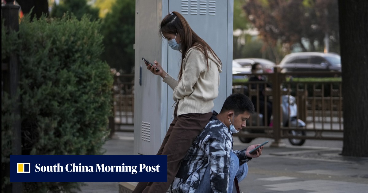 How China’s reputation as the world’s smartphone manufacturing hub is ...