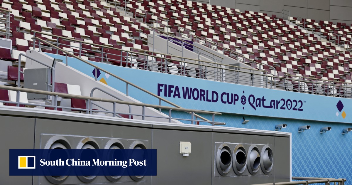 Fifa World Cup 2022: Türkiye considers deploying soldiers to Qatar